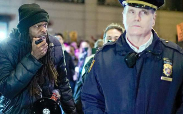 Émeutes meurtrières en Ouzbékistan: 16 ans de prison pour le principal accusé