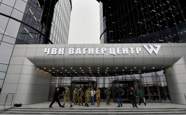 Mali : l'ONU exige une enquête "indépendante immédiate" sur de possibles crimes commis par le Wagner