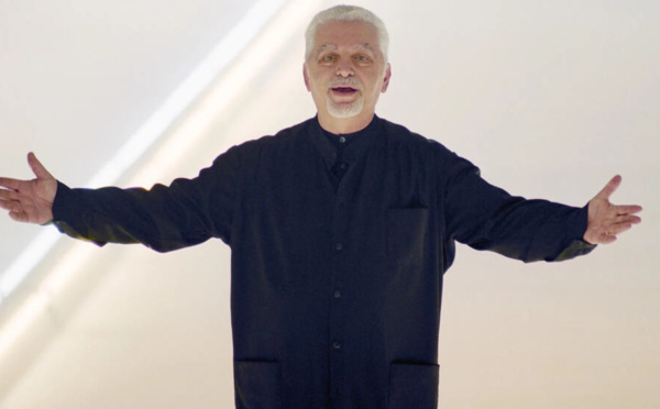 Le couturier Paco Rabanne est mort à l'âge de 88 ans