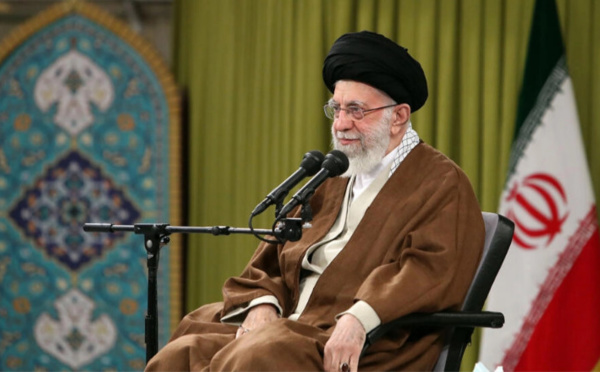 L'Iran annonce vouloir amnistier «un nombre important» de condamnés et d'accusés