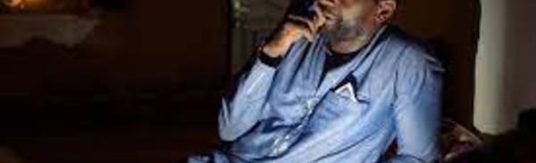 Vingt-deux mois de captivité au Mali pour le journaliste français Olivier Dubois