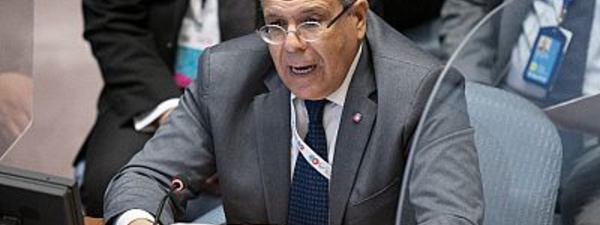 Tunisie: le ministre des Affaires étrangères, Othman Jerandi, limogé par le président