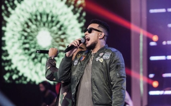 Le rappeur sud-africain Aka tué par balles à Durban