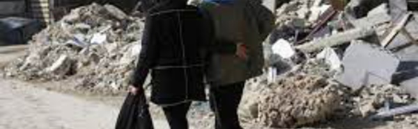 Séisme en Turquie et en Syrie : plus de 35.000 morts, la phase de sauvetage touche à sa fin