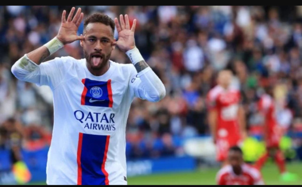 Ligue des Champions, PSG : Neymar répond aux critiques