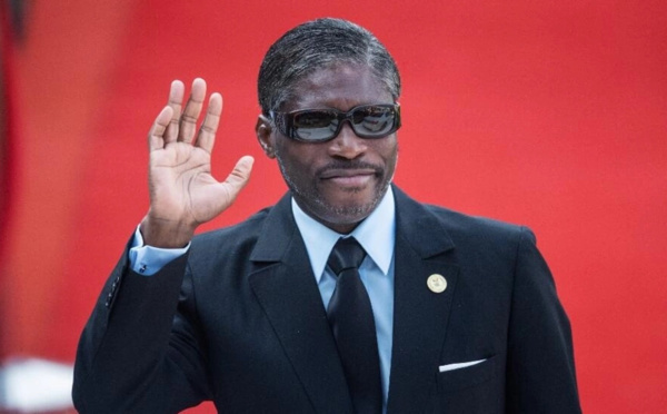Guinée équatoriale: des biens du vice-président Teodorin Obiang saisis en Afrique du Sud