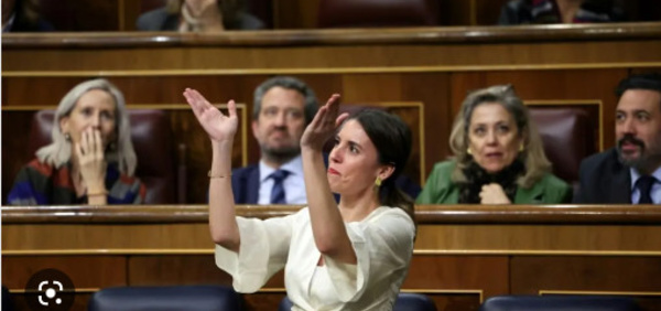 L'Espagne adopte une loi permettant de changer librement de genre dès 16 ans