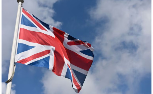 Un ex-gardien d'ambassade britannique condamné à 13 ans de prison pour espionnage au profit de la Russie