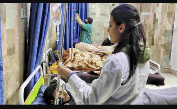 Syrie: une attaque contre des cueilleurs de truffes fait plus de 50 morts