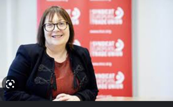 Tunisie: le président ordonne l'expulsion de la plus haute responsable syndicale de l'UE