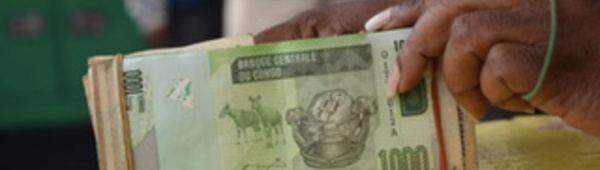 RDC: nouvelle alerte sur les dépassements budgétaires