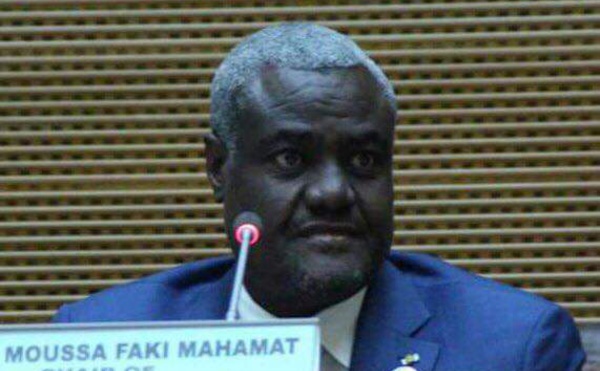 L'Union africaine va organiser une conférence de réconciliation nationale sur la Libye