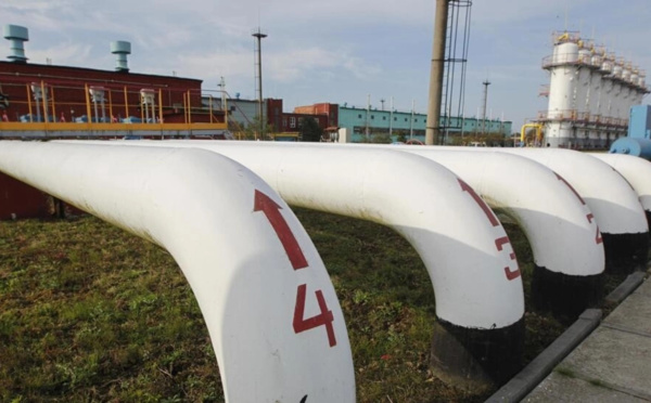 Guerre en Ukraine: un an d'une crise énergétique sans précédent