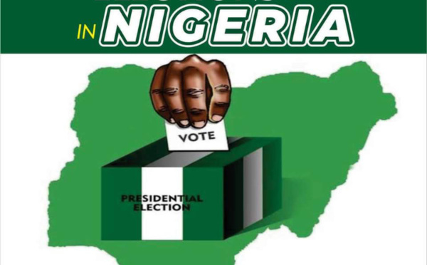 Début du vote pour la présidentielle au Nigeria, pays le plus peuplé d'Afrique