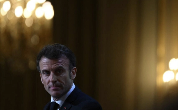 Emmanuel Macron en tournée africaine pour éprouver sa "nouvelle relation" avec le continent