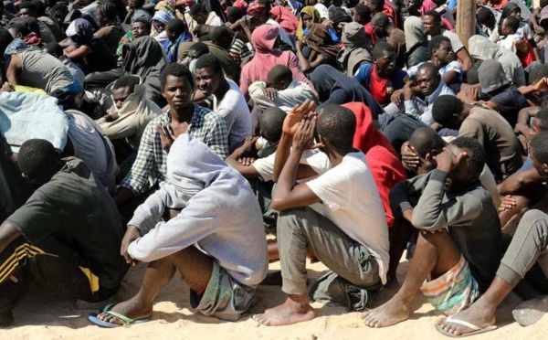 Tunisie : la Guinée rapatrie 50 ressortissants