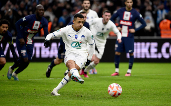 Coupe de France : coup de tonnerre à Marseille, l’OM éliminé aux tirs au but face à Annecy !