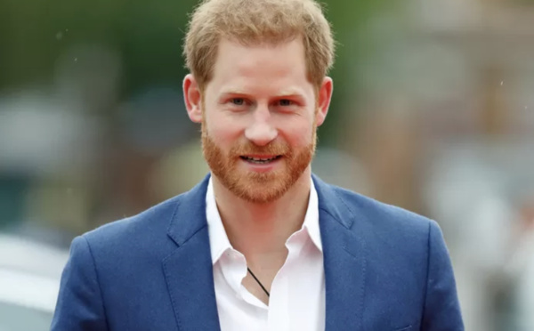 Cannabis, traumatismes, famille royale: les nouvelles confidences du prince Harry