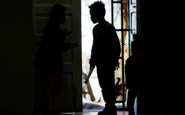 Aux États-Unis, des milliers d'enfants migrants exploités par des industriels peu scrupuleux