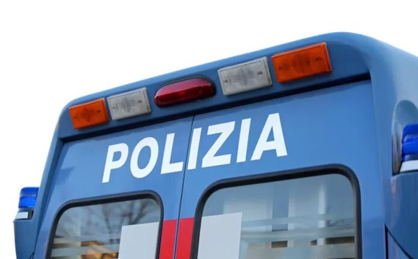 Collision d'avions militaires en Italie: les deux pilotes tués