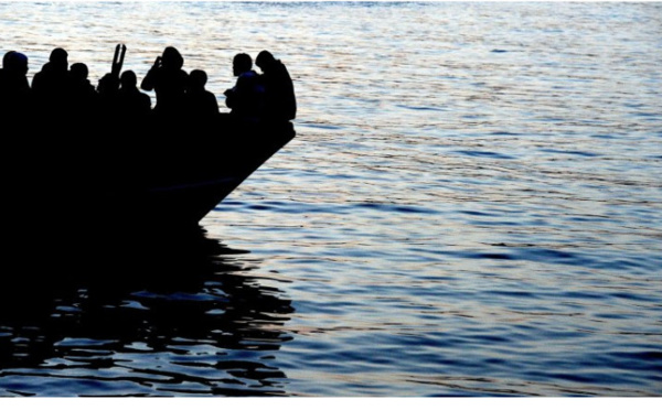 14 morts dans un naufrage au large des côtes tunisiennes