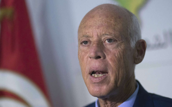 Tunisie : Kais Saied décide la dissolution des conseils municipaux, un acquis de la Révolution