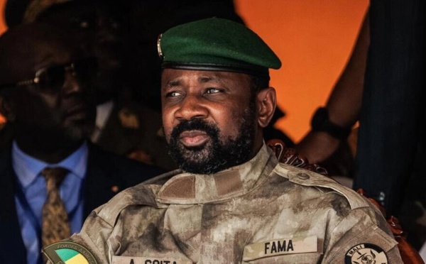 Le Mali annonce le report du référendum constitutionnel prévu le 19 mars