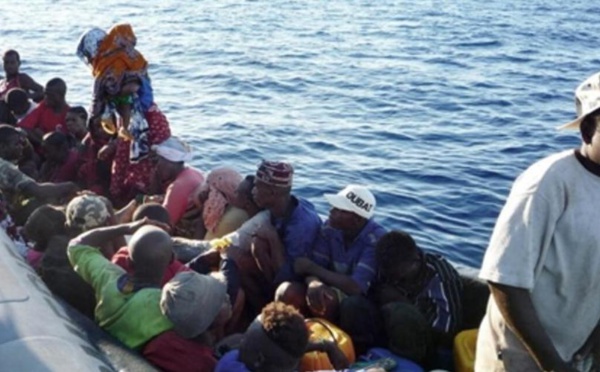 Naufrage au large de Madagascar, 22 migrants morts