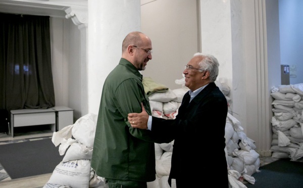 Conséquences "dévastatrices" de la guerre sur les orphelins, indique HRW