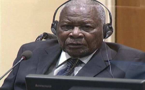 Génocide des Tutsis au Rwanda: inquiétude après la suspension temporaire du procès de Félicien Kabuga