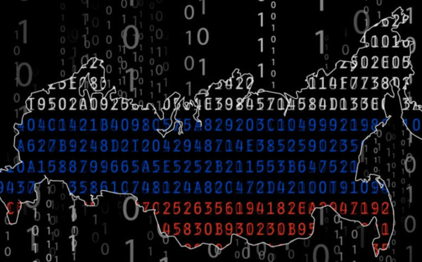 Un pirate informatique de légende à la tête du bras cyber du renseignement militaire russe ?