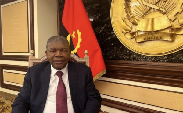 RDC: l'hypothèse d'un déploiement d'un contingent angolais dans l'Est suscite des espoirs