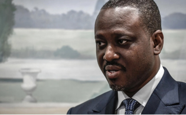 Côte d’Ivoire: les avocats de Soro saisissent la CEDH pour contester une procédure en France