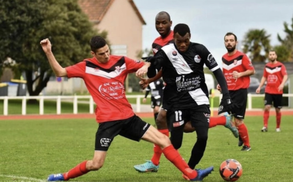 Passé par l'Ukraine, un jeune footballeur nigérian menacé d’expulsion du territoire français