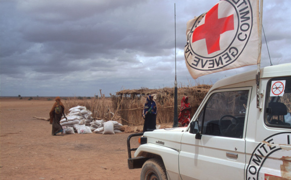 Mali : deux employés du CICR enlevés début mars libérés