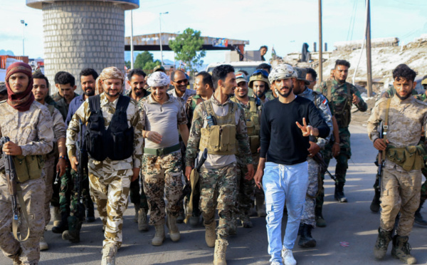 Le Yémen peut-il rêver de paix après l’accord entre l'Iran et l'Arabie saoudite?