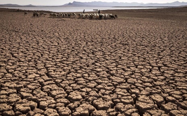 Une crise mondiale de l'eau est "imminente", alerte l'ONU