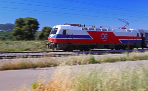 Catastrophe ferroviaire en Grèce: reprise partielle du trafic après trois semaines d’arrêt