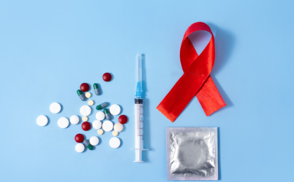 Sidaction : après 40 ans de lutte, "on n’a jamais été aussi proche de jouir d’un monde sans sida"