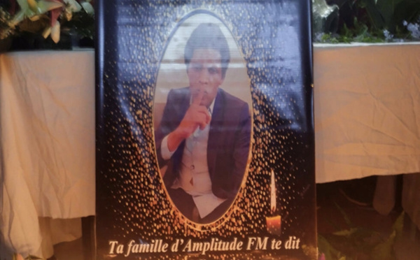 Enquête sur l’assassinat de Martinez Zogo: le magnat Jean-Pierre Amougou Belinga reste en détention