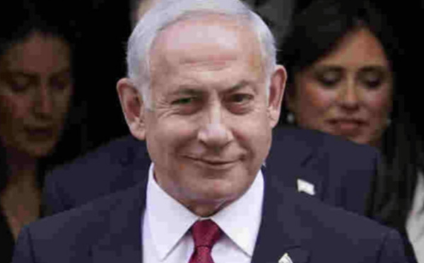 Réforme de la justice en Israël: Benjamin Netanyahu annonce une «pause»