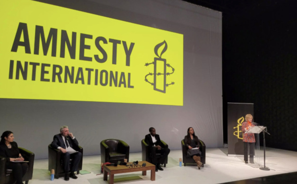 Droits humains dans le monde: en 2022, un deux poids, deux mesures plus flagrant que jamais