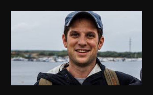 Russie: un journaliste américain du «Wall Street Journal» arrêté pour espionnage