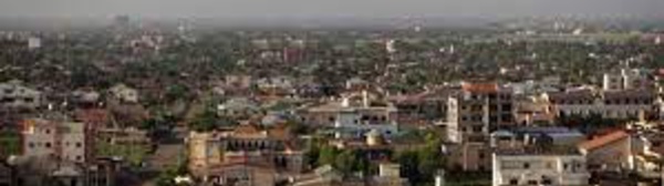 Burkina: retour à la normale après des coups de feu entendus dans un quartier de Ouagadougou