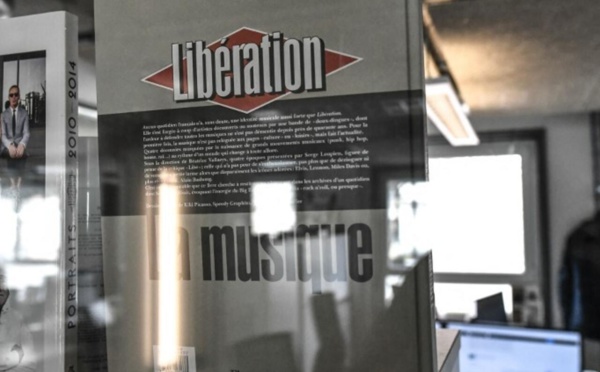 Les correspondantes des journaux français «Le Monde» et «Libération» expulsées du Burkina Faso