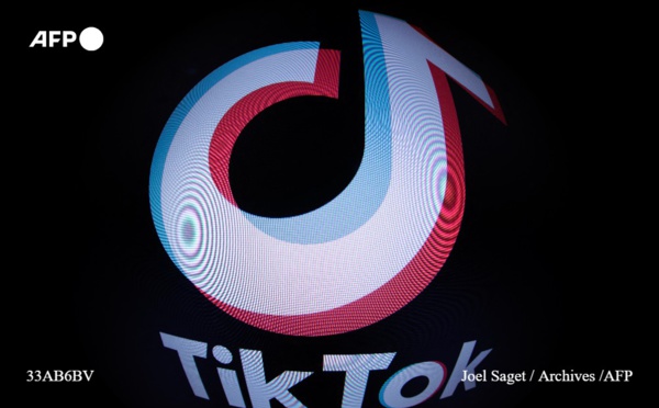 Utilisation données personnelles enfants: La Grande Bretagne inflige une amende de 14,5 millions d’euros à TikTok