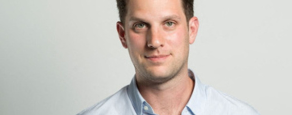 Russie: le journaliste américain Evan Gershkovich officiellement inculpé pour «espionnage»