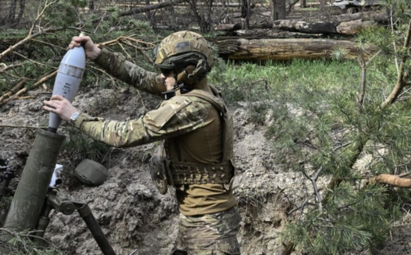 Documents classifiés apparus en ligne : les États-Unis recherchent l'origine des fuites