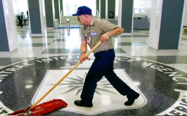 Fuite de documents secrets américains: un nombre «significatif» sont des faux, dit Séoul