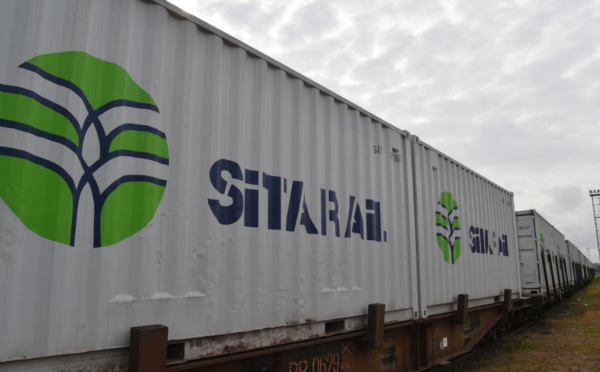 Côte d’Ivoire: le déraillement d'un train de marchandises rappelle la vétusté des lignes